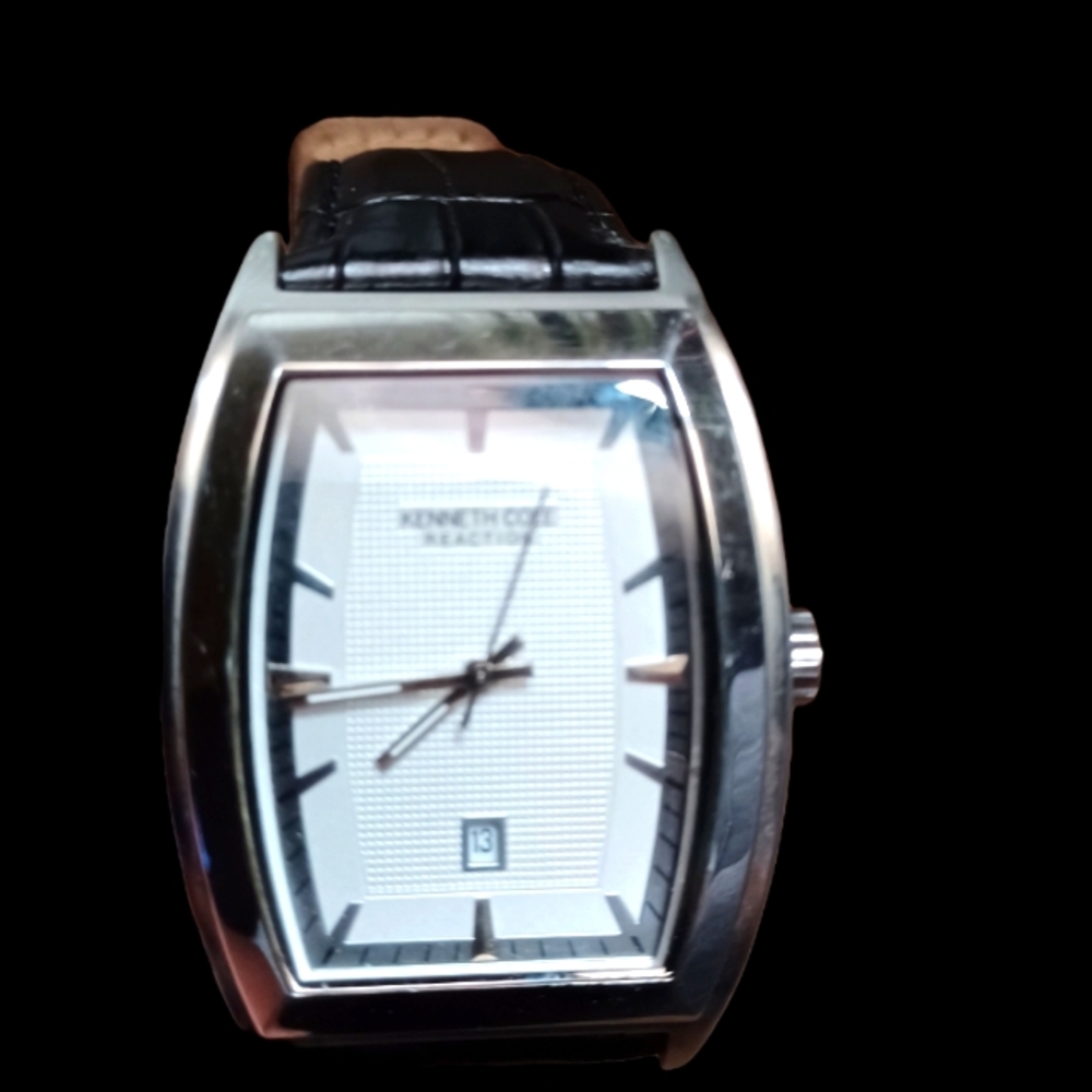 Kenneth Cole